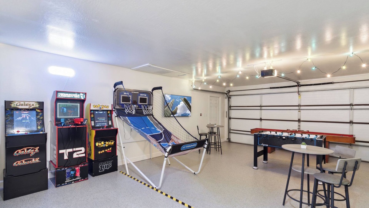 Scottsdale Estates Ten House | Spacious home near Old Town Scottsdale with a game room and hot tub!