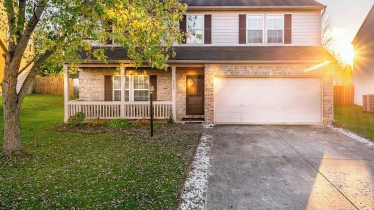 Bloomington House | Spacious Home on the Southside