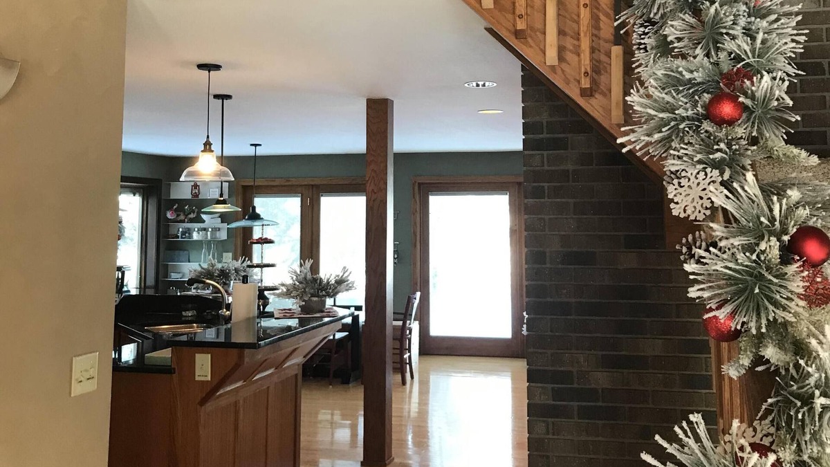 Park Rapids House | Spacious home, perfect for families! Close to Park Rapids on Fish Hook Lake!