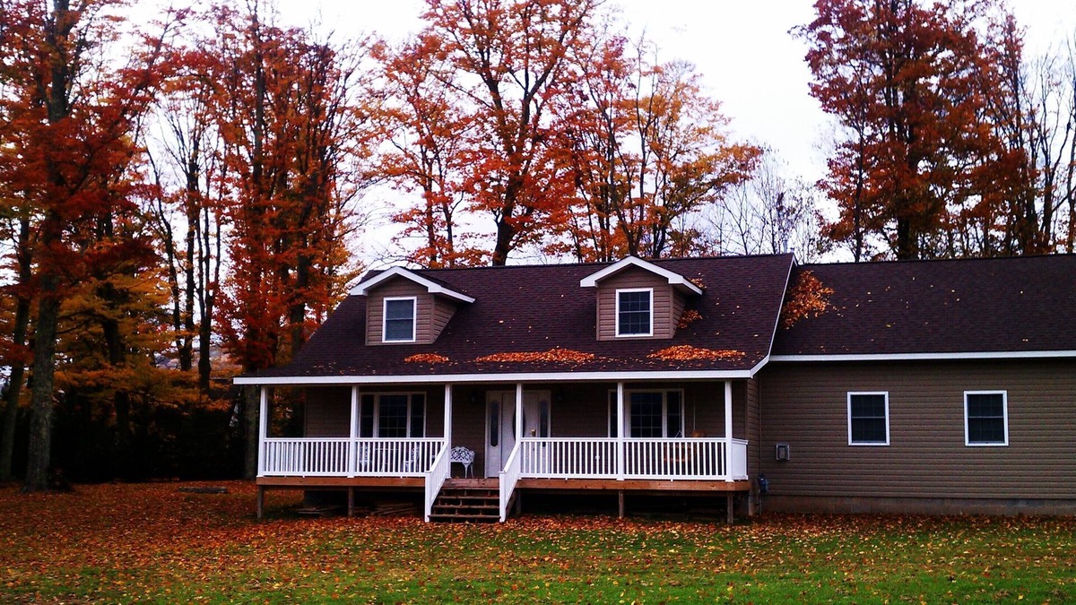 Davis House | Spacious Home- Secluded in the Heart of Canaan Valley! Sleeps 2- 14