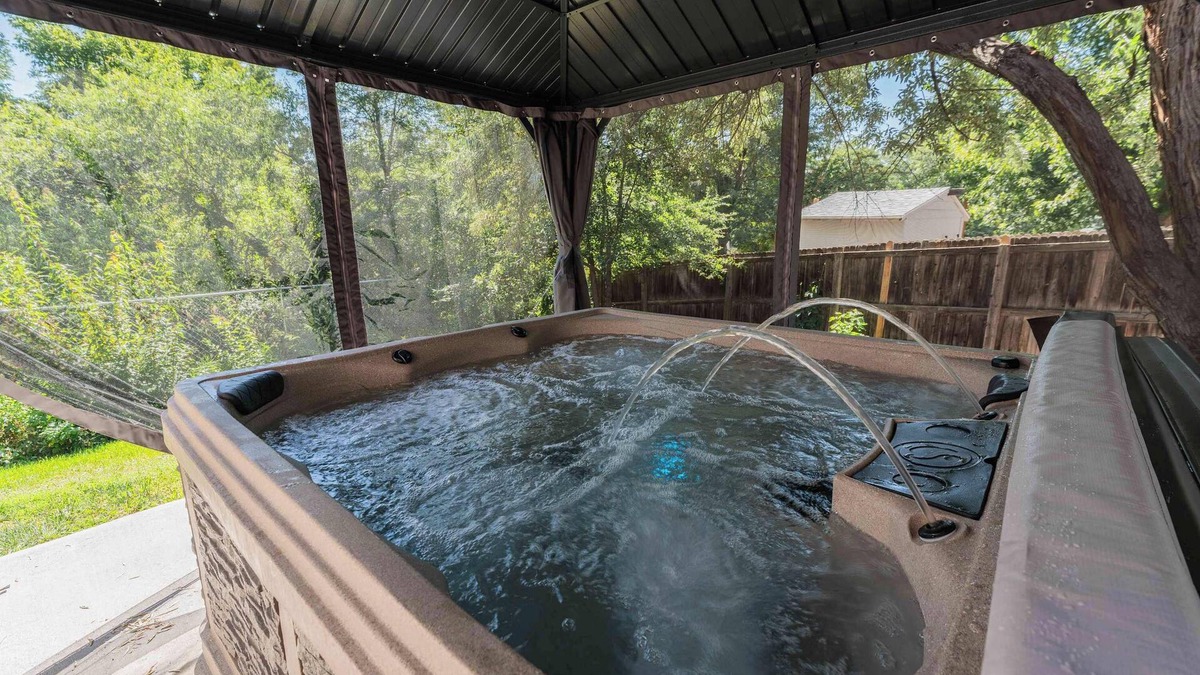 North Central Westminster House | Spacious home w/Game Room, Hot Tub & Sauna!