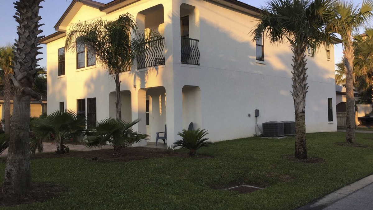 Frangista Beach House | Spacious Home w/Pool & Private Beach 🏖