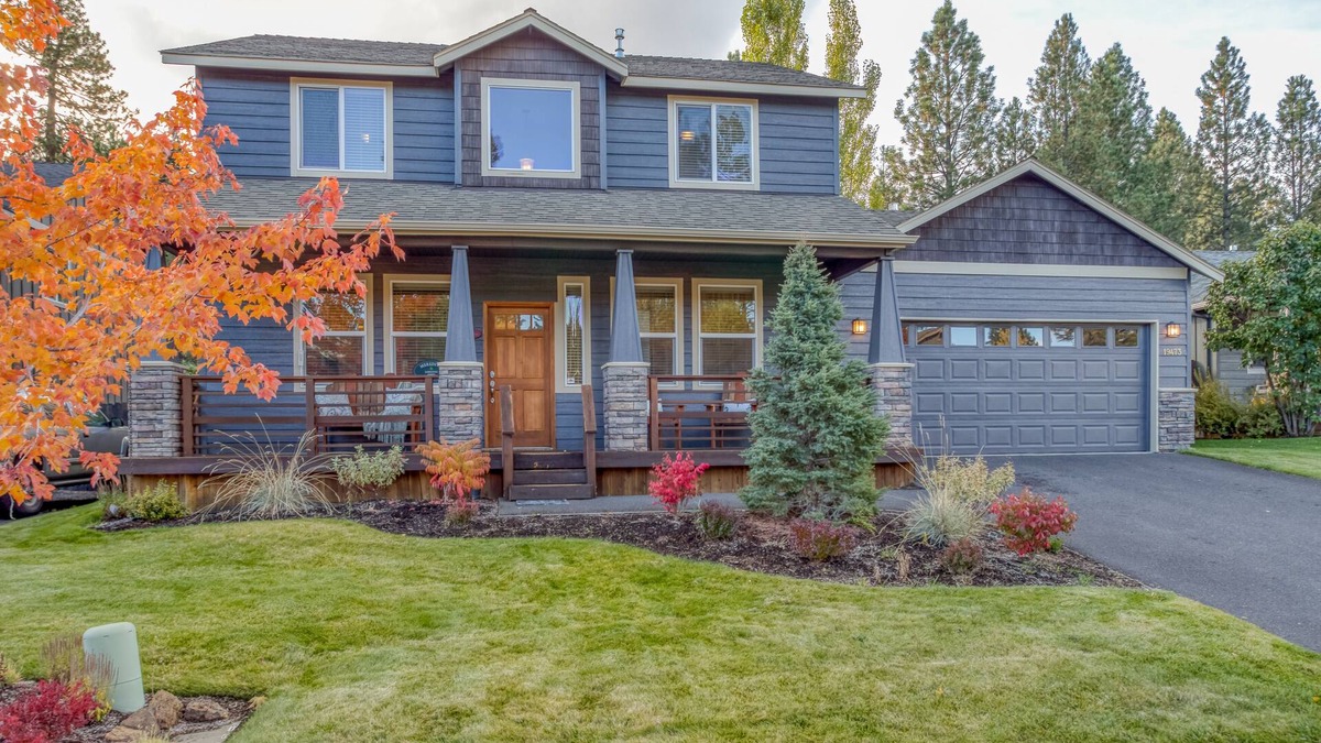 Westbrook Meadows House | Spacious Home with Hot Tub, Large Fenced Yard, Patio & Close to Golf Courses