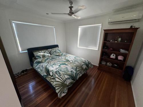 Frenchville House | Spacious Home with Large Entertainment Area