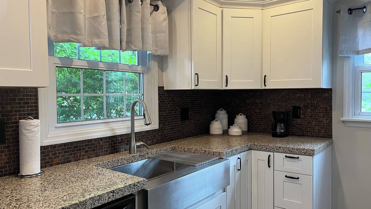 Dayton House | Spacious home with plenty of room for the whole family in Dayton!