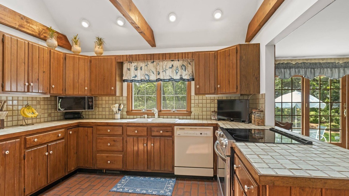 Harwich Port House | Spacious Home with Private Deeded Association Beach Access