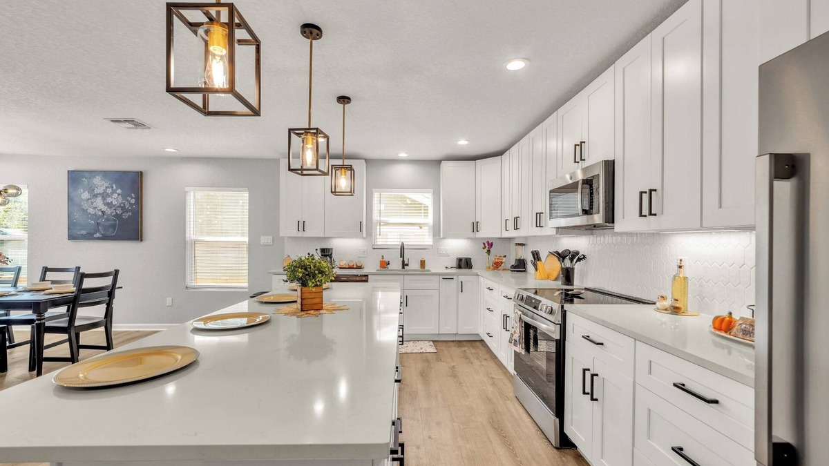 Denver Heights Cottage | Spacious & Homey 4br/3ba W/amenities Near Downtown