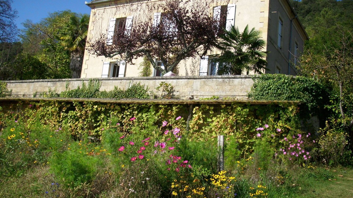 Calviac-en-Perigord House | Spacious house with swimming pool in Dordogne Sarlat Perigord and Souillac
