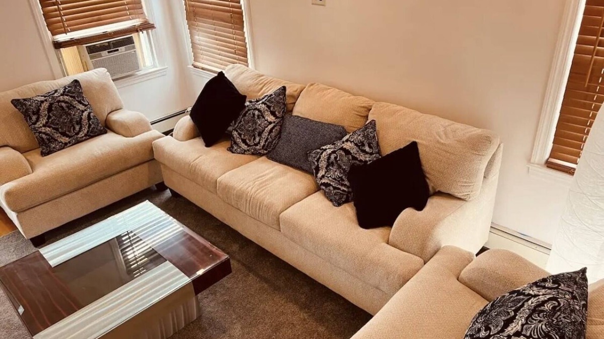Valley Stream House | Spacious house 10 minutes from JFK Airport for a large family