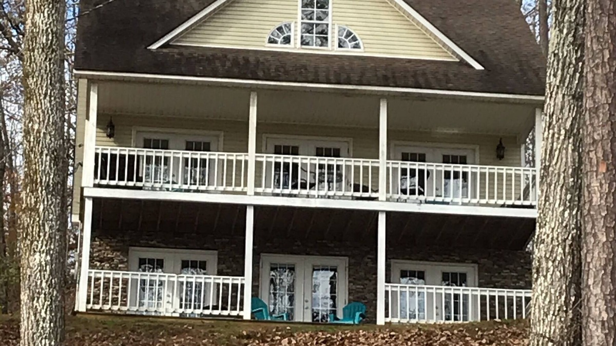 Iuka House | Spacious House 2 Huge Balconies with Fantastic Views! Close to Aqua Marina!