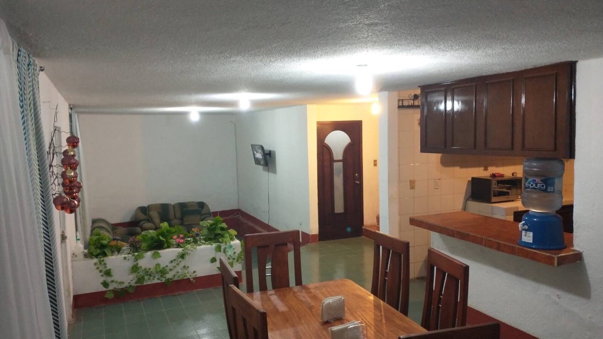 Cholula House | Spacious house ideal for large groups