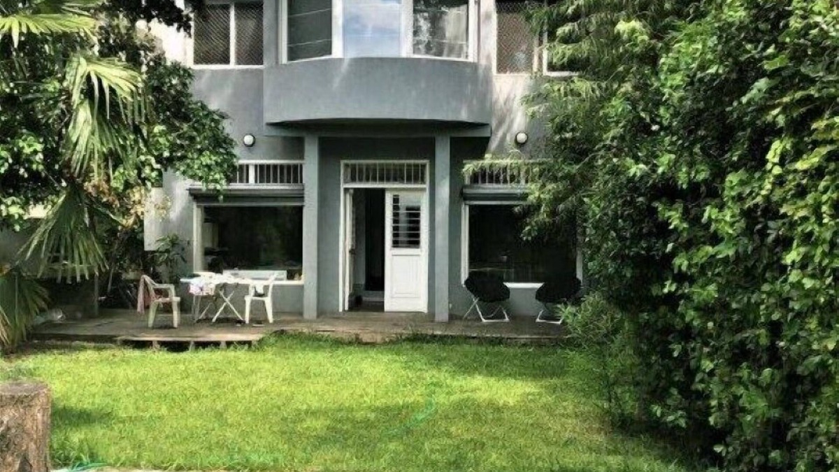 San Isidro House | Spacious House In San Isidro Near Nautical Clubs And Restaurants