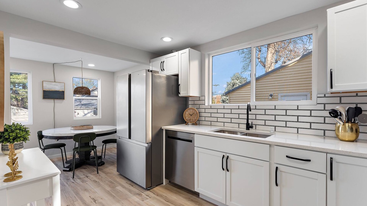Northeast Minneapolis Arts District House | spacious house in the heart of Northeast Minneapolis
