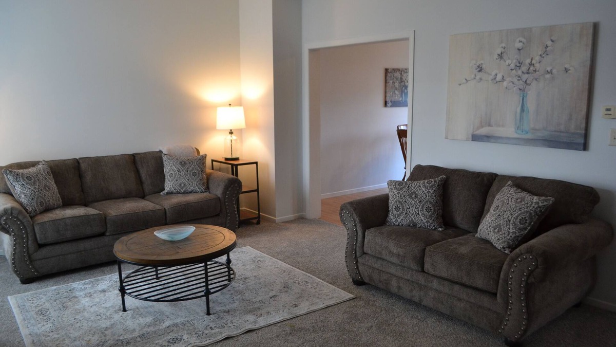 Wausau House | Spacious House near Granite Peak