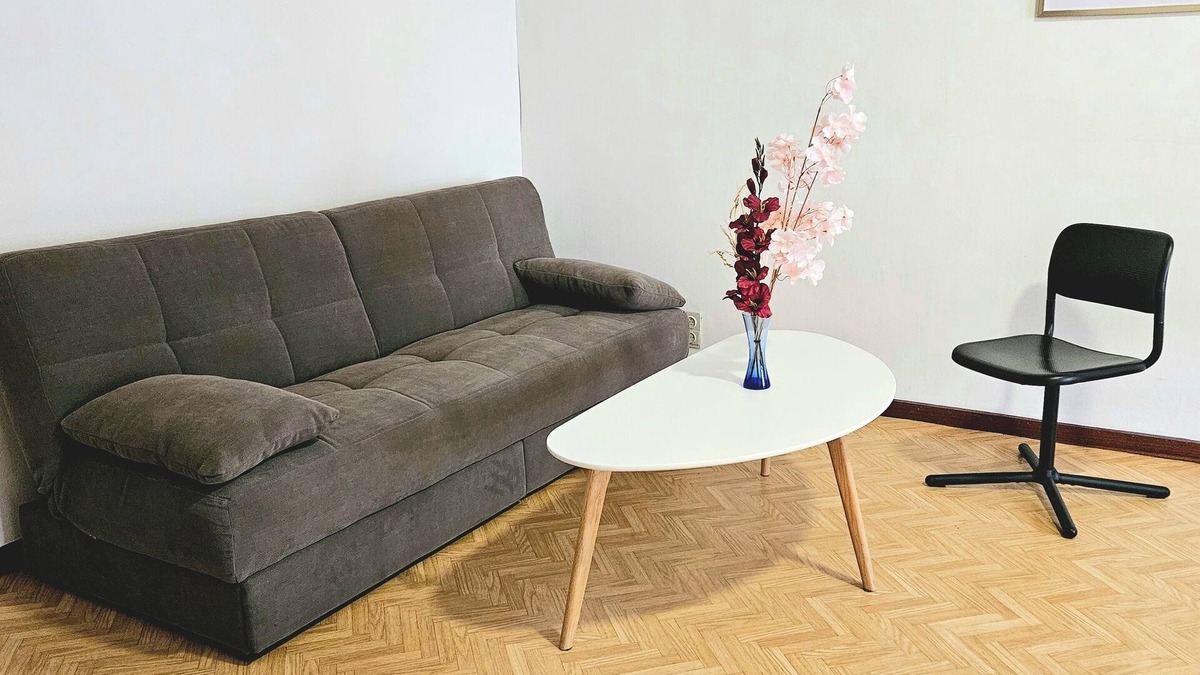 Ghlin House | Spacious house near Mons