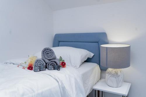 Leigh House | Spacious house near Westleigh Township, 4 Bed Room, Wifi, Private Parking