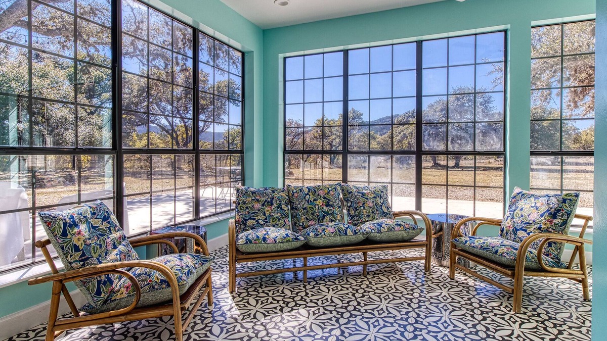 Rio Frio House | Spacious house on 60 acres with Frio River Access, Near Garner State Park