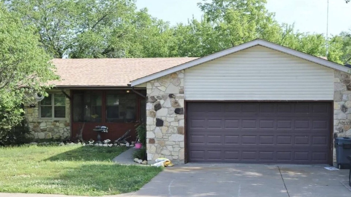 Hermann House | Spacious House walking distance from downtown Hermann