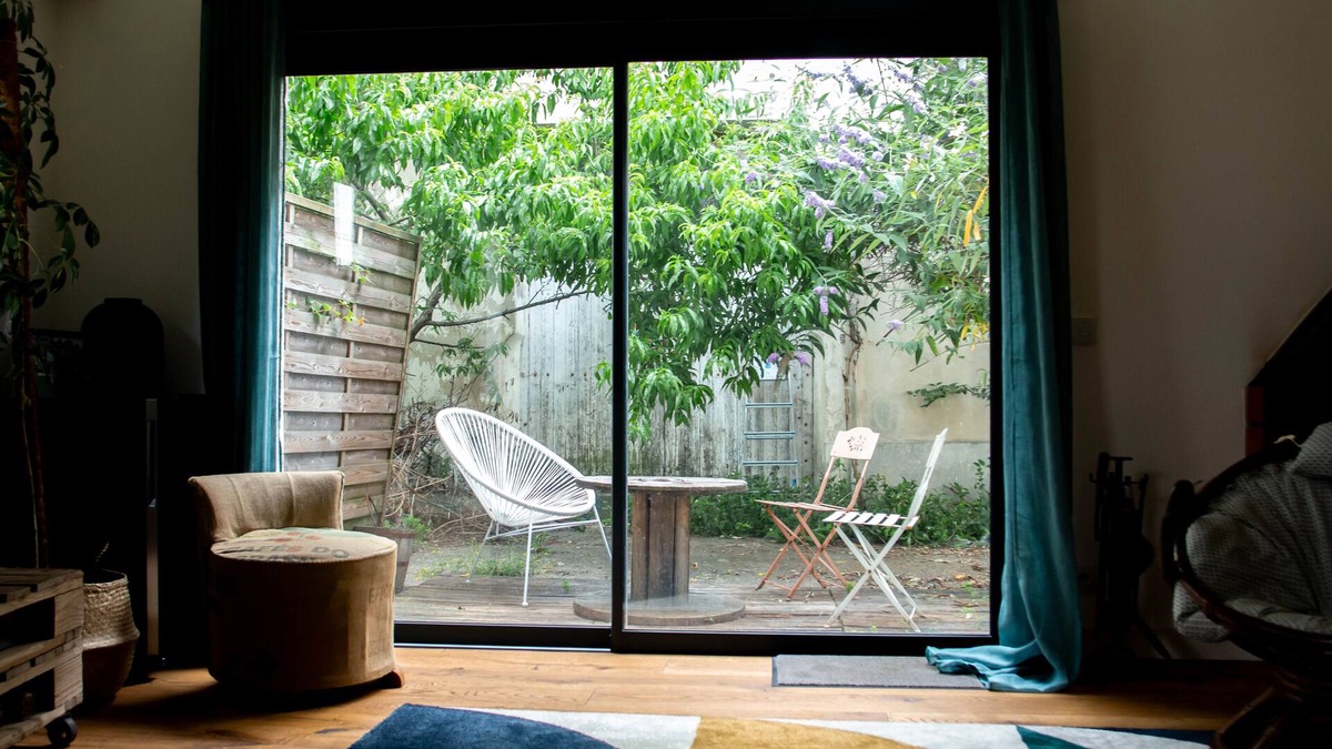 Bastide House | Spacious house with garden
