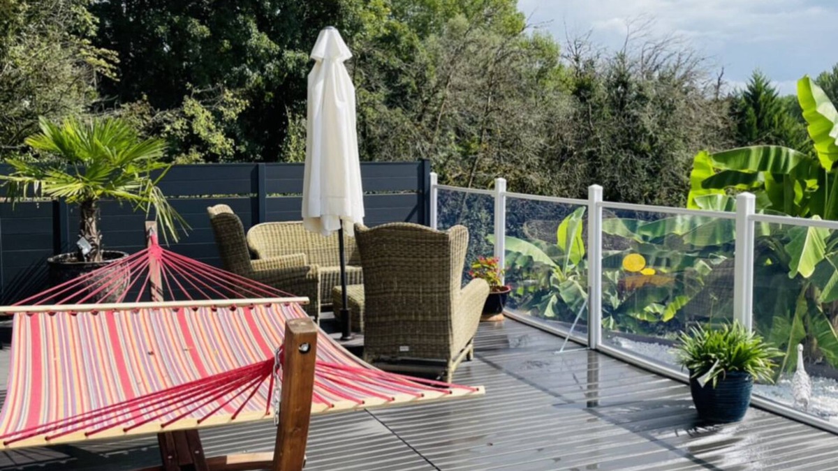 Carlux House | Spacious house with heated pool