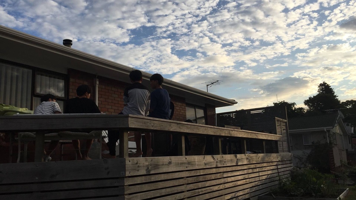 Warkworth House | Spacious house with optimal decks near popular beaches