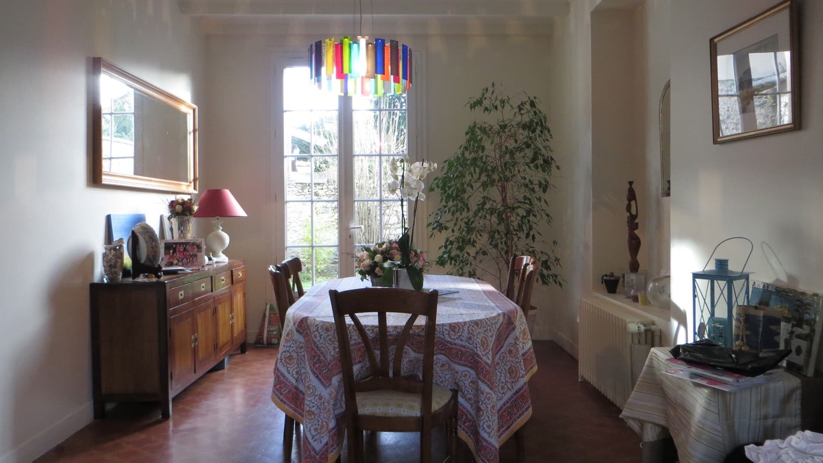 Chaville House | Spacious House with pool close to Paris downtown and Versailles