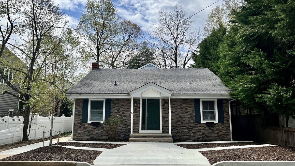 The Pines House | SPACIOUS, IN THE PINES REHOBOTH BEACH HOME - 84 Kent St.