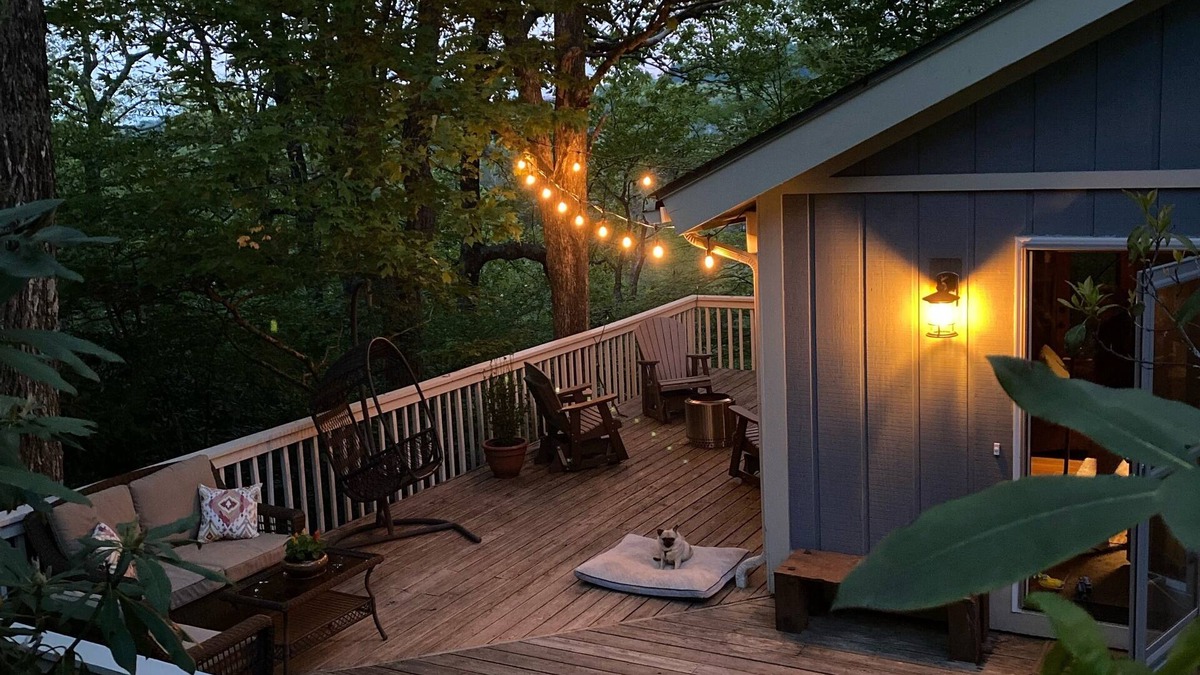 Boone House | Spacious kid-friendly chalet minutes to Boone, Blowing Rock, Blue Ridge Pkwy