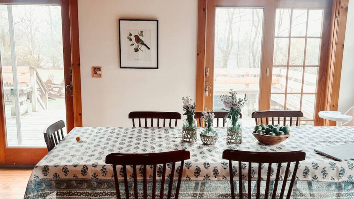Copake Lake House | Spacious Lake Home for Relaxation and Recreation