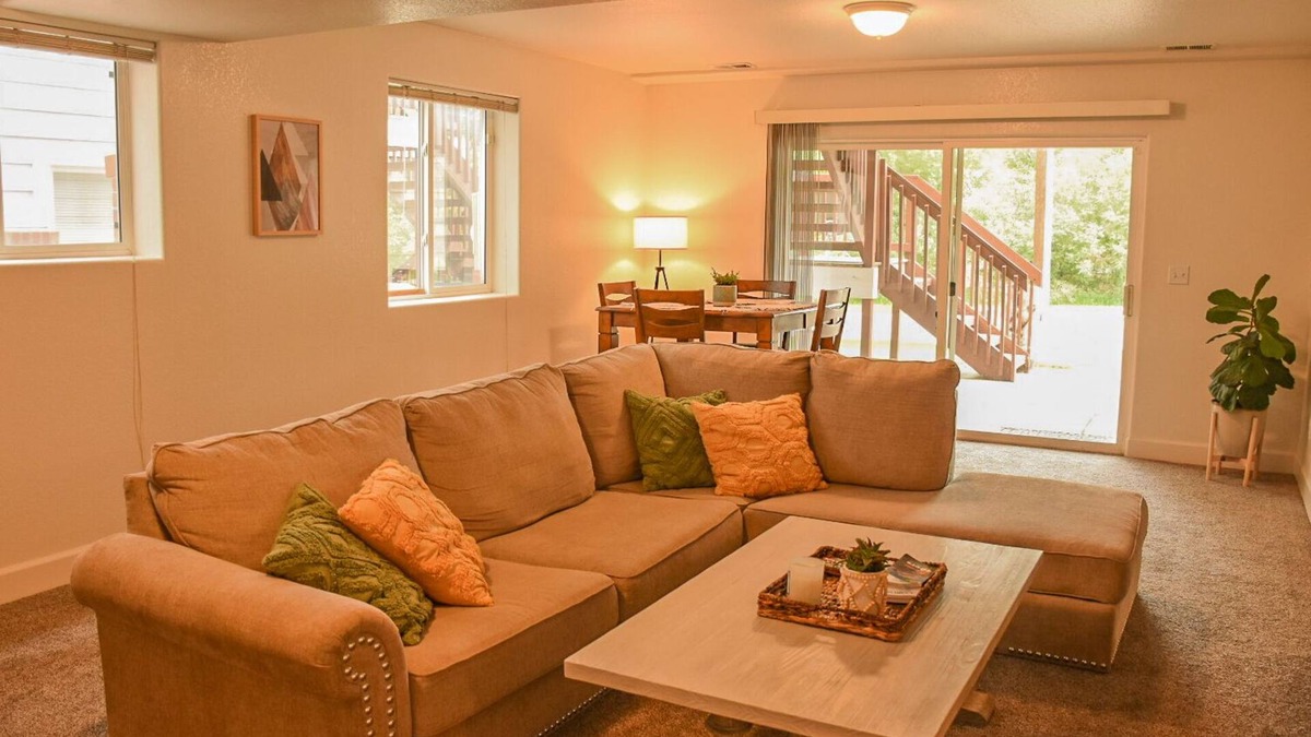 South Alameda House | Spacious Lakewood suite near downtown Denver