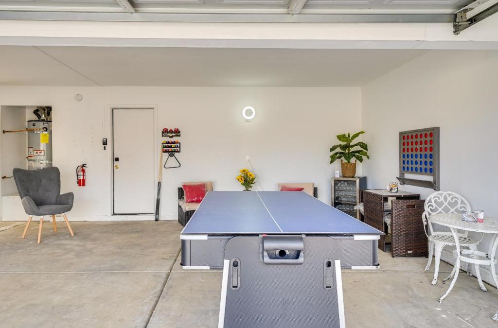Silverado Ranch House | Spacious Las Vegas Home Near Casinos and Nightlife!