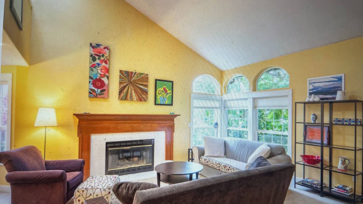 Salmon Creek House | Spacious, light-filled home in tranquil and convenient location