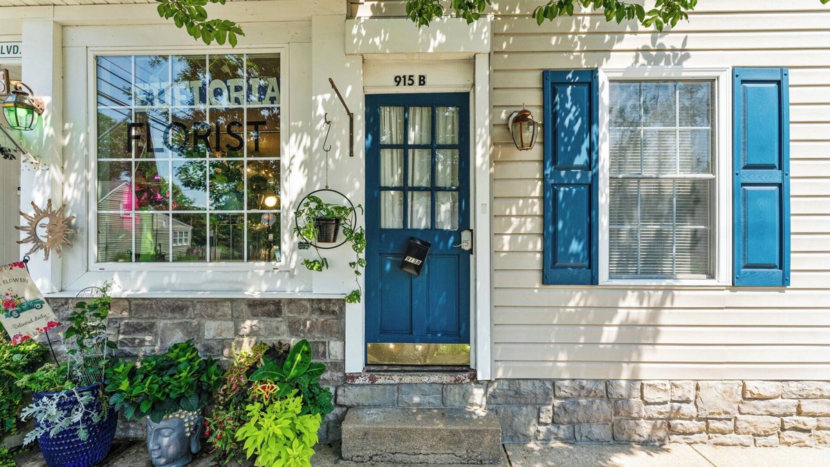 Fredericksburg Apartment | Spacious Loft at Lafayette - Just 10 Minutes to Mary Washington Hospital