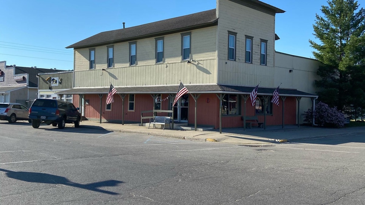 Lewiston Apartment | Spacious Loft in Downtown Lewiston