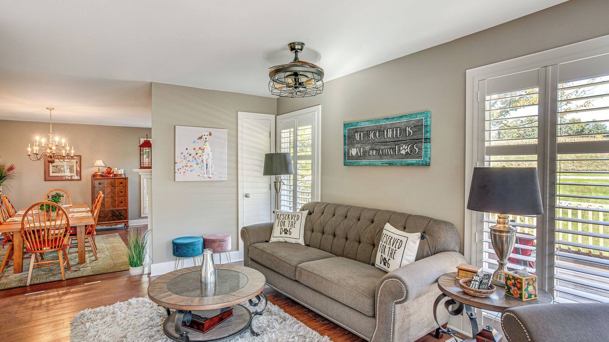 Mansfield House | Spacious Lucas Home w/Private Pool & Game Room!