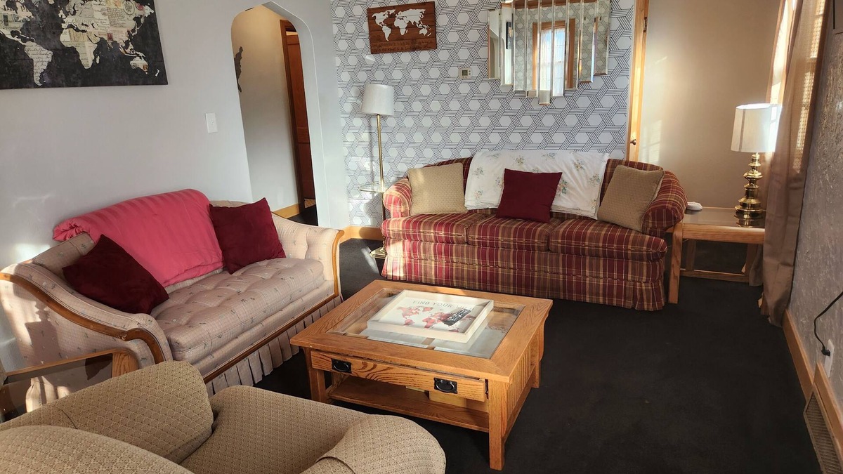 Austin Apartment | Spacious luminescence apartment with Patio. Pet-Friendly