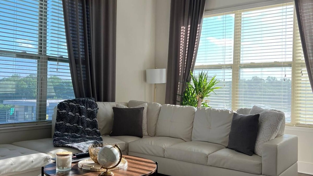 Channing Valley Apartment | Spacious Luxe 2BR Suite in Midtown