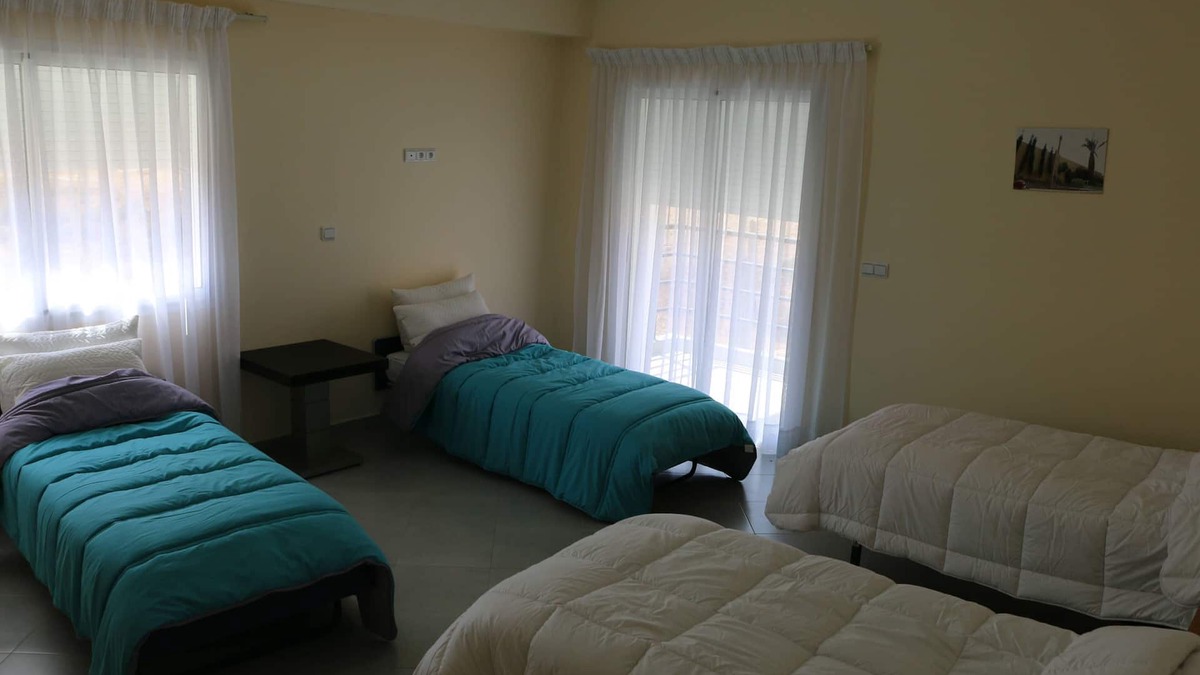 Swiss City Villa | Spacious & luxurious villa in Agadir