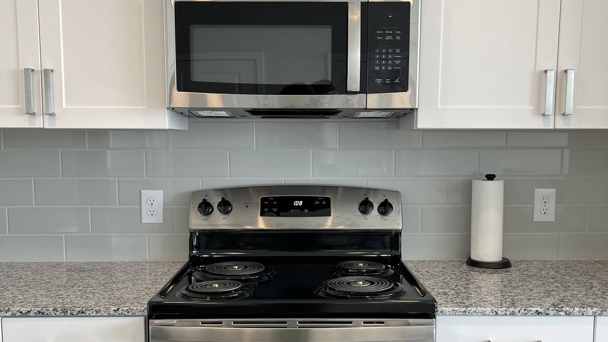 Willow Meadows/Willowbend Area Apartment | Spacious Luxury and Modern Apt (Medical Center & NRG)