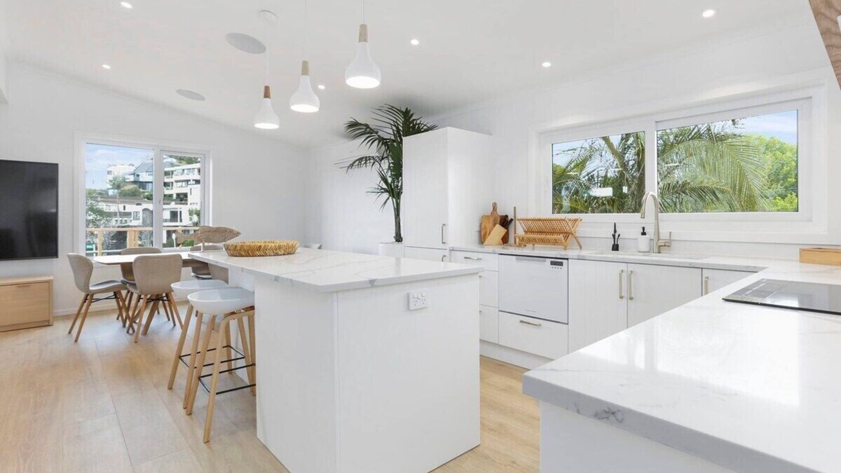 Mission Bay Apartment | Spacious Luxury Apt w/Sea Views