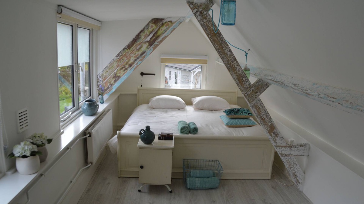 Bakkum House | Spacious luxury home very nicely furnished 110m2 no cleaning costs