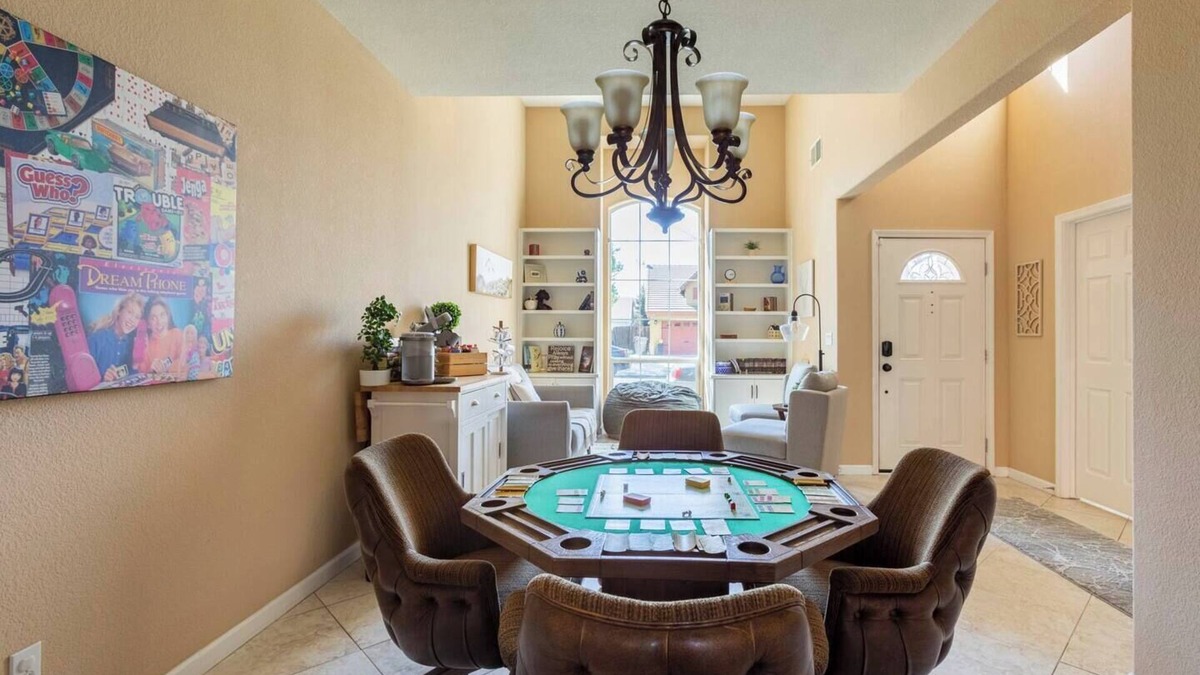 Woodland House | Spacious Luxury Home with an Entertainer Backyard
