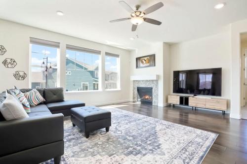 Arvada House | Spacious Luxury Retreat Near Boulder & Denver