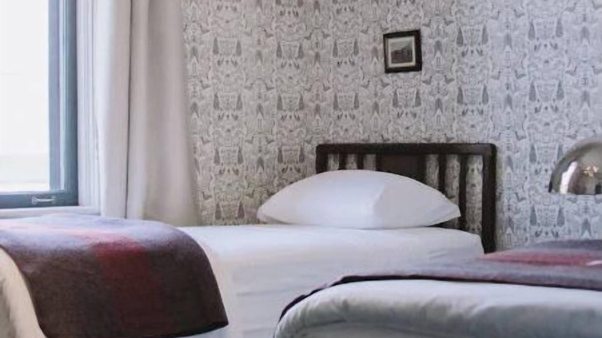 Chippewa Falls Apartment | Spacious Luxury Apt. Chippewa Historic District