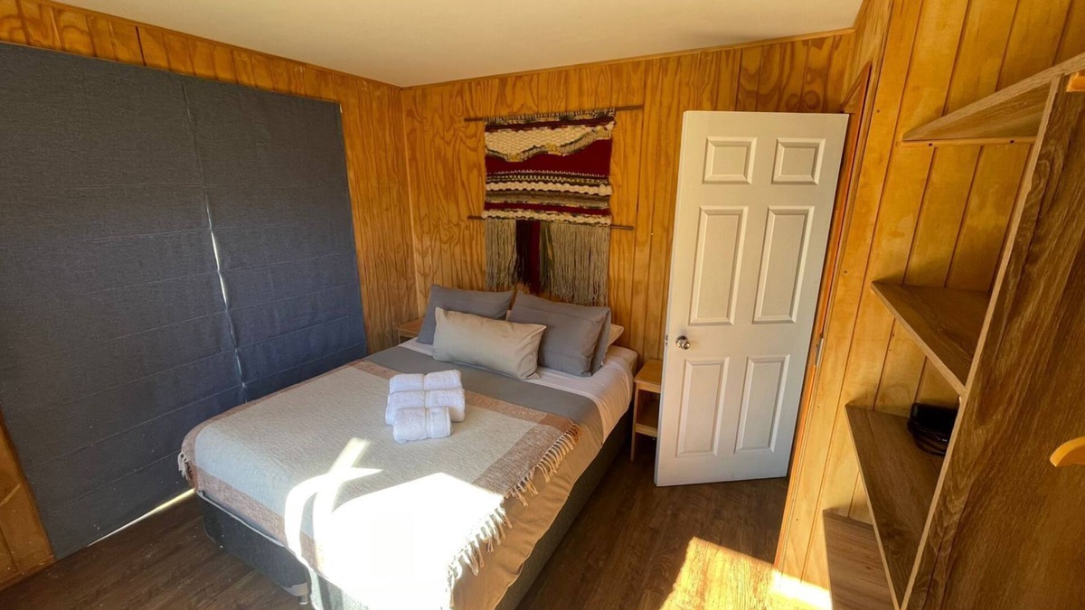 Malalcahuello Cabin | Spacious Malalcahuello Cabin
