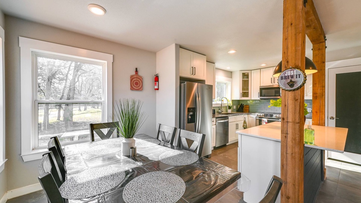 Westminster House | Spacious McKinney Farm Getaway w/Game Room!