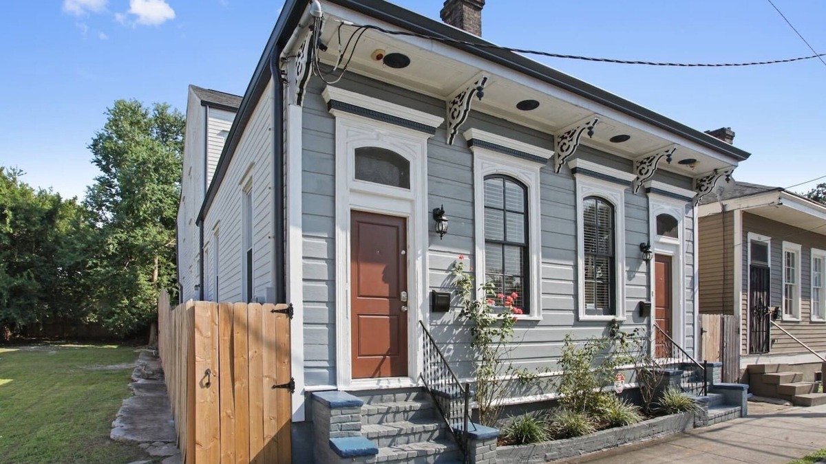 Tulane - Gravier House | Spacious Mid-City Victorian 1 – Near Streetcar & FQ!