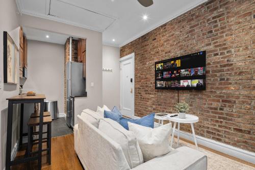 Peter Cooper Village Apartment | Spacious Midtown Retreat 2BR NYC Haven Near Landmarks