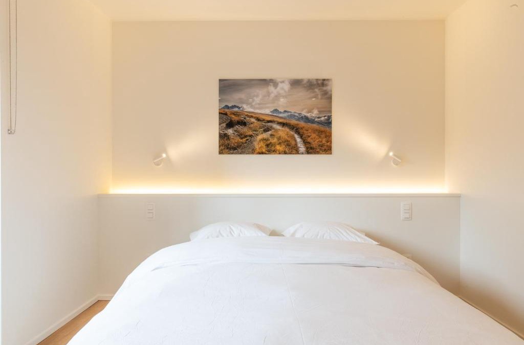 Lower Town Apartment | Spacious modern appartments in the heart of Brussels