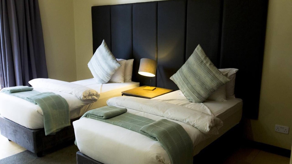 Dar es Salaam Apartment | Spacious Modern Room!